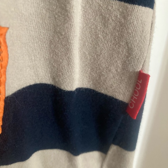 Striped Tank Top - L - Picture 4 of 6